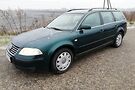 Volkswagen Passat B5