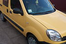 Renault Kangoo пасс.