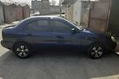 Daewoo Lanos