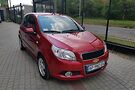 Chevrolet Aveo Новая!!