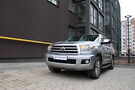 Toyota Sequoia