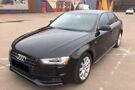 Audi A4 Premium plus S-Line