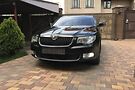 Skoda Superb ELEGANS INDIVIDUAL
