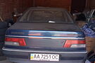Peugeot 405