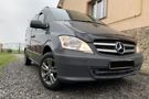 Mercedes-Benz Vito пасс. ОРИГІНАЛЬНИЙ ПАСАЖИР