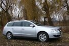 Volkswagen Passat B6