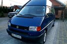 Volkswagen T4 (Transporter) груз-пасс. Long не крашен