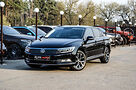 Volkswagen Passat B8 Diesel