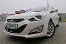 Hyundai i40 ORIGINAL