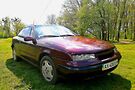 Opel Calibra