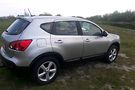 Nissan Qashqai Свежий,не крашен