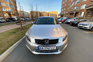 Honda Accord АКПП