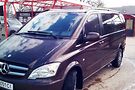 Mercedes-Benz Vito пасс.