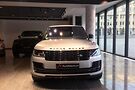 Land Rover Range Rover 4.4D AutoBiography