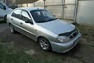 Daewoo Lanos