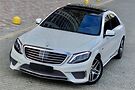 Mercedes-Benz S 350 СОСТОЯНИЕ НОВОГО!!!