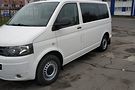 Volkswagen Multivan Multivan