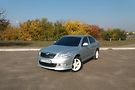 Skoda Octavia A5