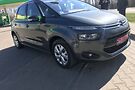 Citroen C4 Picasso blue hdi avtomat 