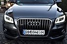 Audi Q5 S-LINE