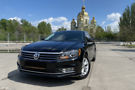 Volkswagen Passat B8