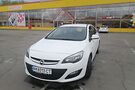 Opel Astra J