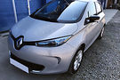 Renault Zoe Maximal
