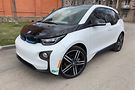 BMW I3 +Rext