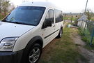 Ford Transit Connect пасс.