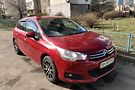 Citroen C4 Tendance