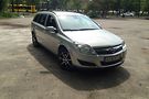 Opel Astra H