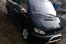 Mercedes-Benz Vito пасс.
