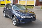 Volkswagen Tiguan   R-LINE