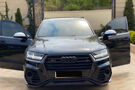 Audi SQ7 ABT