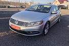 Volkswagen CC 2.0бензин