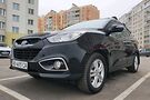 Hyundai IX35 Maximal