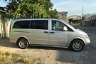 Mercedes-Benz Vito пасс.