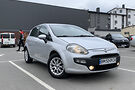Fiat Punto EVO