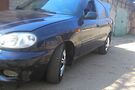 Daewoo Lanos