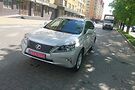 Lexus RX 350 Full 