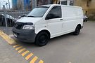 Volkswagen T5 (Transporter) груз. 2.5 D