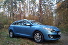 Renault Megane 1.5 dCi