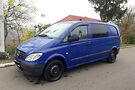 Mercedes-Benz Vito груз.-пасс.