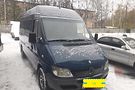 Mercedes-Benz Sprinter 211 груз.