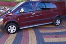 Mercedes-Benz Vito 115 VITO 115 CDI
