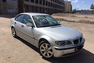 BMW 316 316i