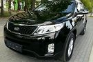 Kia Sorento Ofizial 