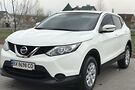Nissan Qashqai Official 