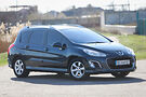 Peugeot 308 SW