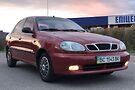 Daewoo Lanos POLAND VERSION